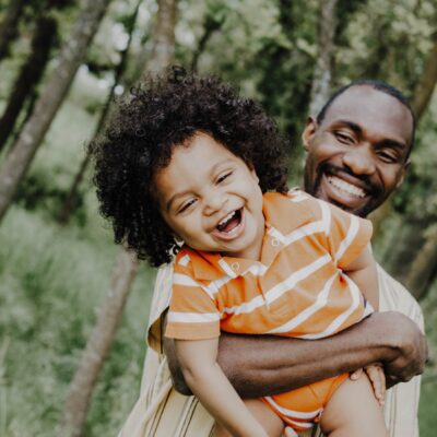 Emotional Regulation for Kids: How to Help Children Manage Their Feelings headshot