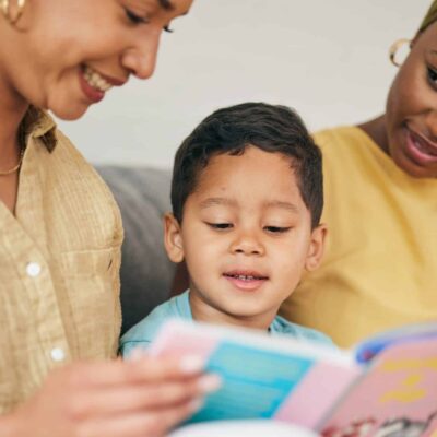 How to Help Kids Navigate Through Grief and Loss headshot